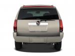 Cadillac Escalade ESV 2006 года